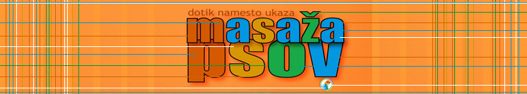 masa�a psov,  knjiga, priro�nik za masa�o psov, te�aj masa�e psov, Breda Kralj, KD Aport 